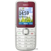 Кнопочный телефон Nokia C1-01