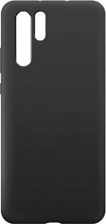 

Чехол для телефона Case Matte для Huawei P30 Pro (черный)
