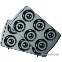 Многофункциональная сэндвичница Redmond (Редмонд) Мультипекарь RMB-M605