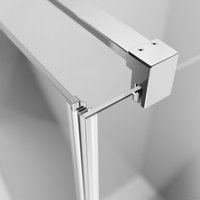 Душевой уголок Radaway Nes KDJ I 90x70