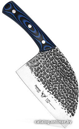 Кухонный нож Fissman El Toro 2584