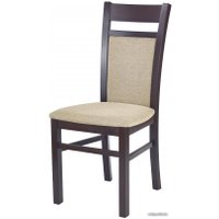 Стул Halmar Gerard 2 (темный орех)