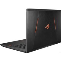 Игровой ноутбук ASUS GL753VD-DS71