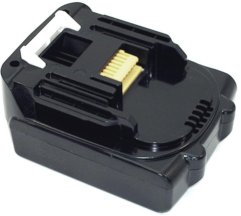 

Аккумулятор копия Makita 074950 (14.4В/1.5 Ah)