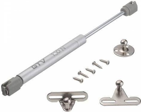 

Газ-лифт GTV 100H