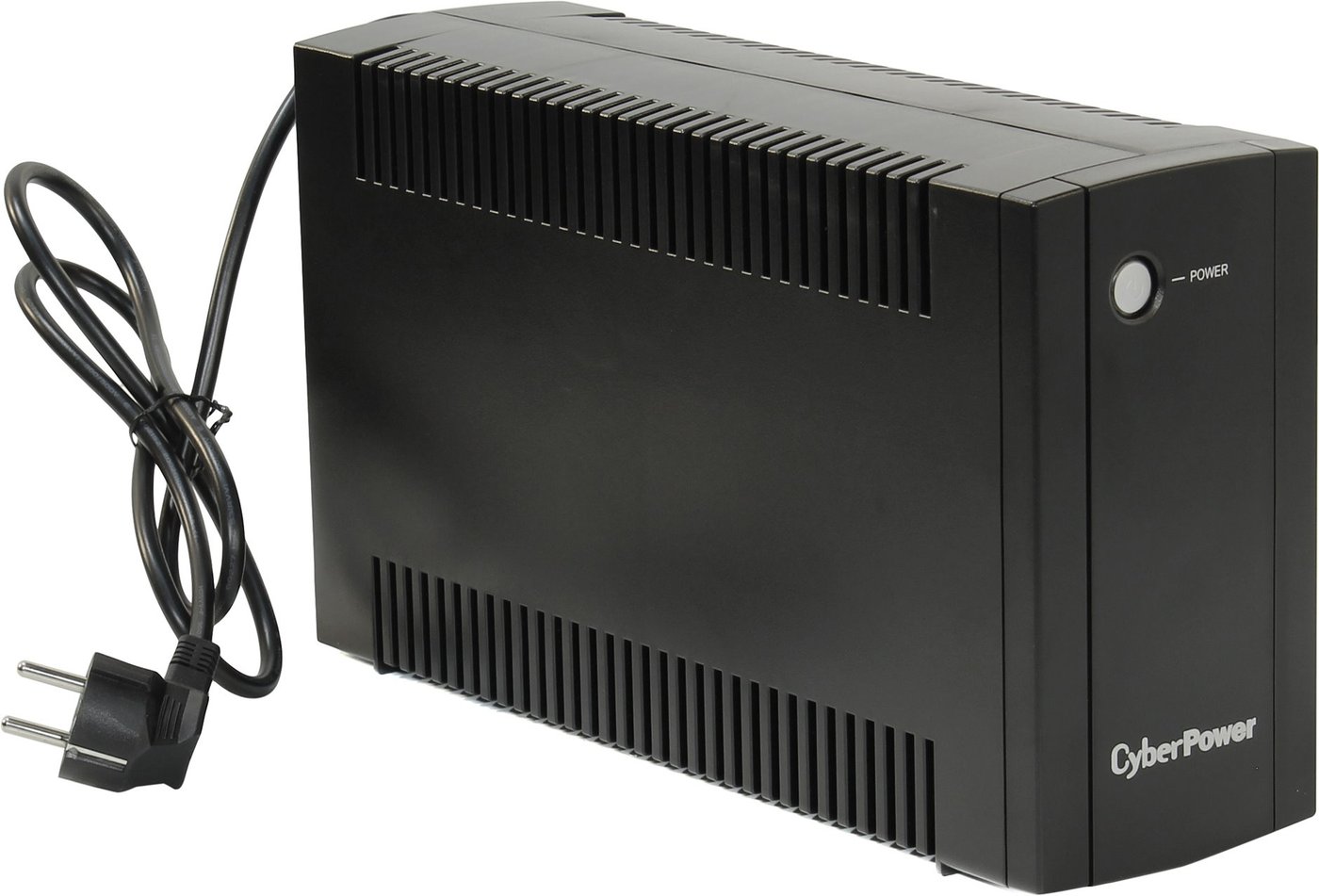 

Источник бесперебойного питания CyberPower UT1050E 1050VA