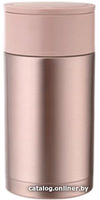 Термос для еды Maestro MR-1636-110 1.1л (розовое золото)