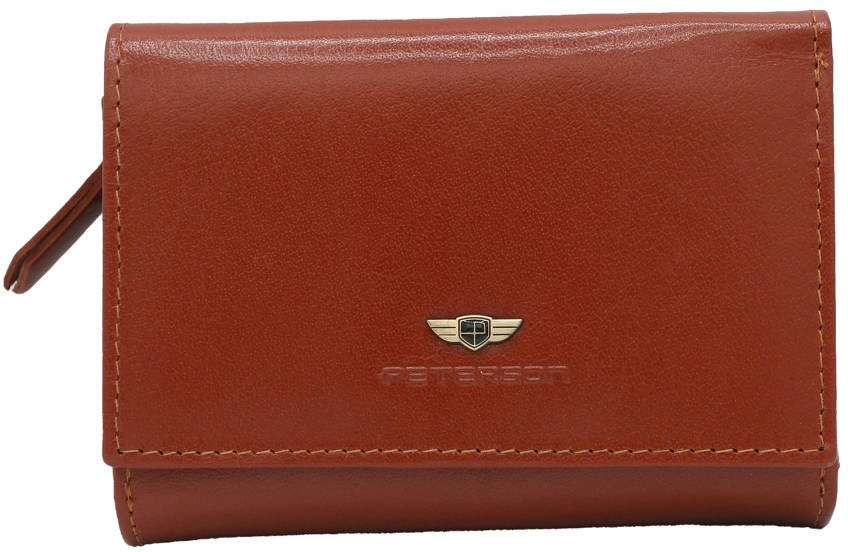 

Кошелек Peterson PTN 247-BO-8045 (Tan)