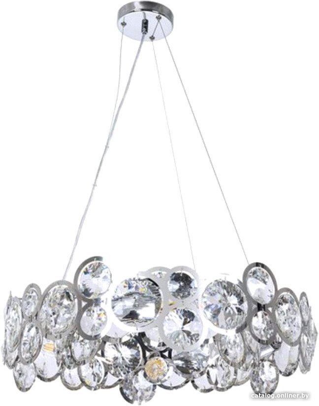 Подвесная люстра Arte Lamp Sarah A1062SP-6CC