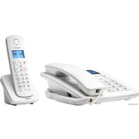 IP-телефон Alcatel M350 Combo (белый)