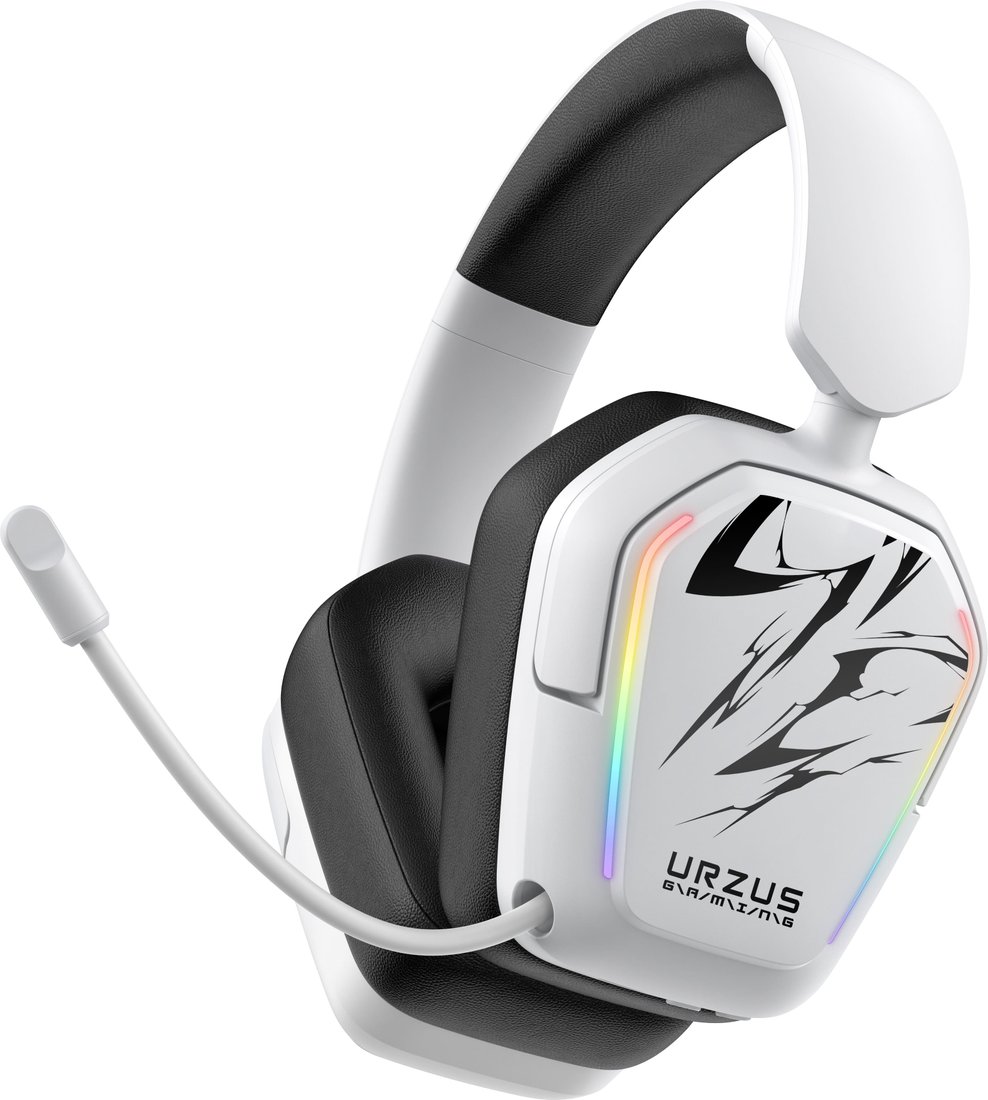 Наушники URZUS Invader