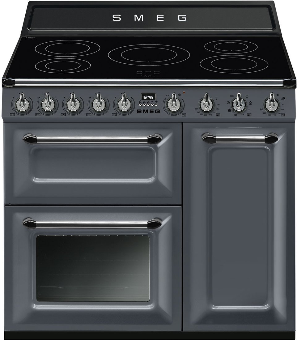 

Кухонная плита Smeg TR93IGR2