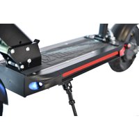 Электросамокат White Siberia WS-Luna 800W