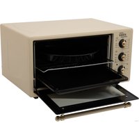 Мини-печь Making Oasis Everywhere M-45BR