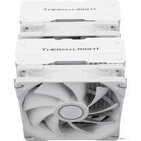 Кулер для процессора Thermalright Peerless Assassin 120 (белый)