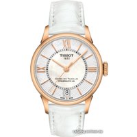 Наручные часы Tissot Chemin Des Tourelles Powermatic 80 Lady T099.207.36.118.00