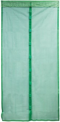 Москитная сетка на дверь Рыжий кот Капутомоскито KM-G 311252