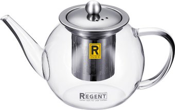 Заварочный чайник Regent Inox Franco 93-FR-TEA-11-600
