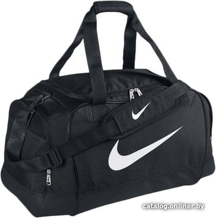 Дорожная сумка Nike BA 3251 (черный)