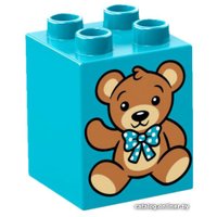 Конструктор LEGO Duplo 10861 Мои первые эмоции