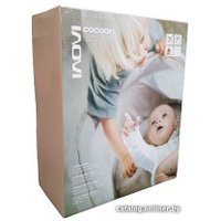 Люлька Inovi Cocoon (бежевый)
