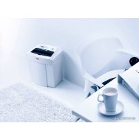 Шредер HSM Securio C14 (4x25)