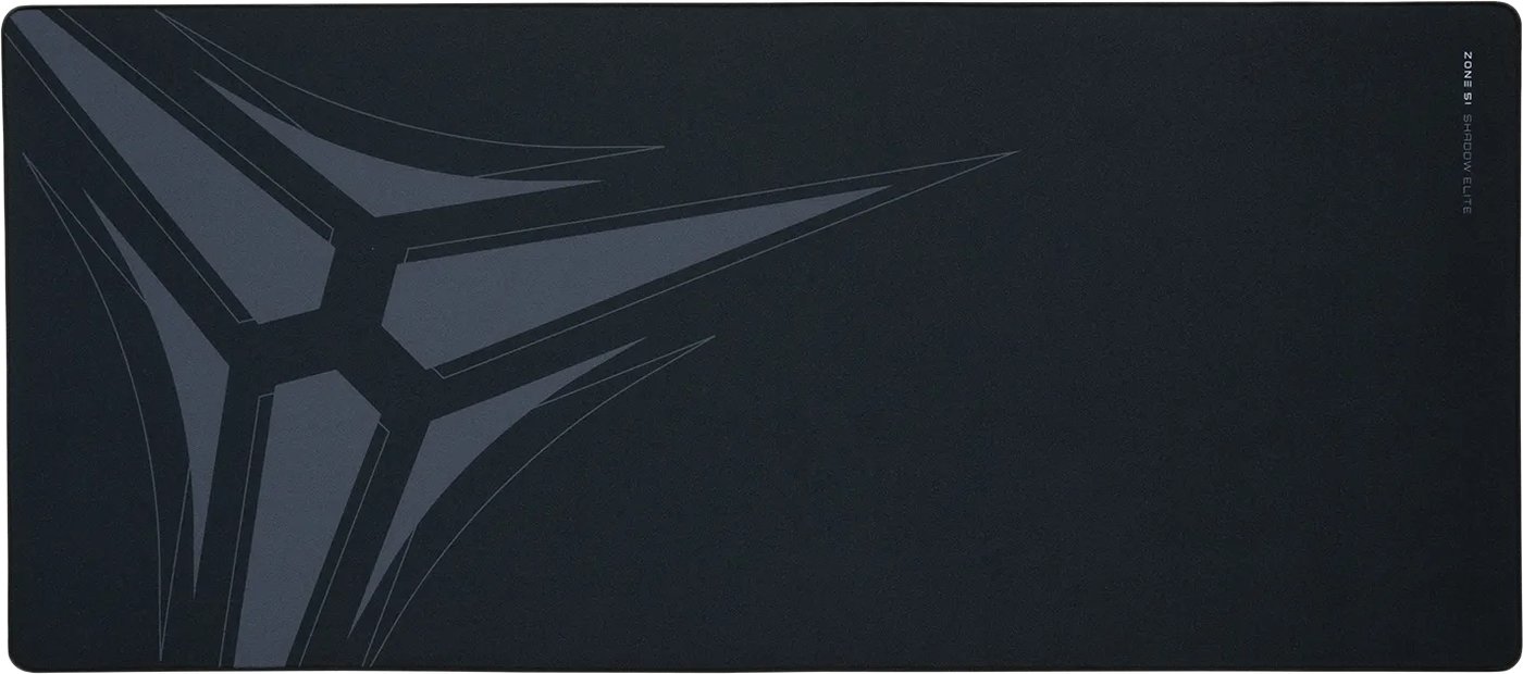 

Коврик для мыши Zone51 Shadow Elite