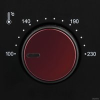 Мини-печь G3Ferrari G10132 Il Moro 28 Plus