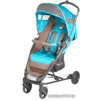 Коляска прогулочная «книга» Espiro Magic 4