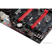 Материнская плата ASUS MAXIMUS VII RANGER