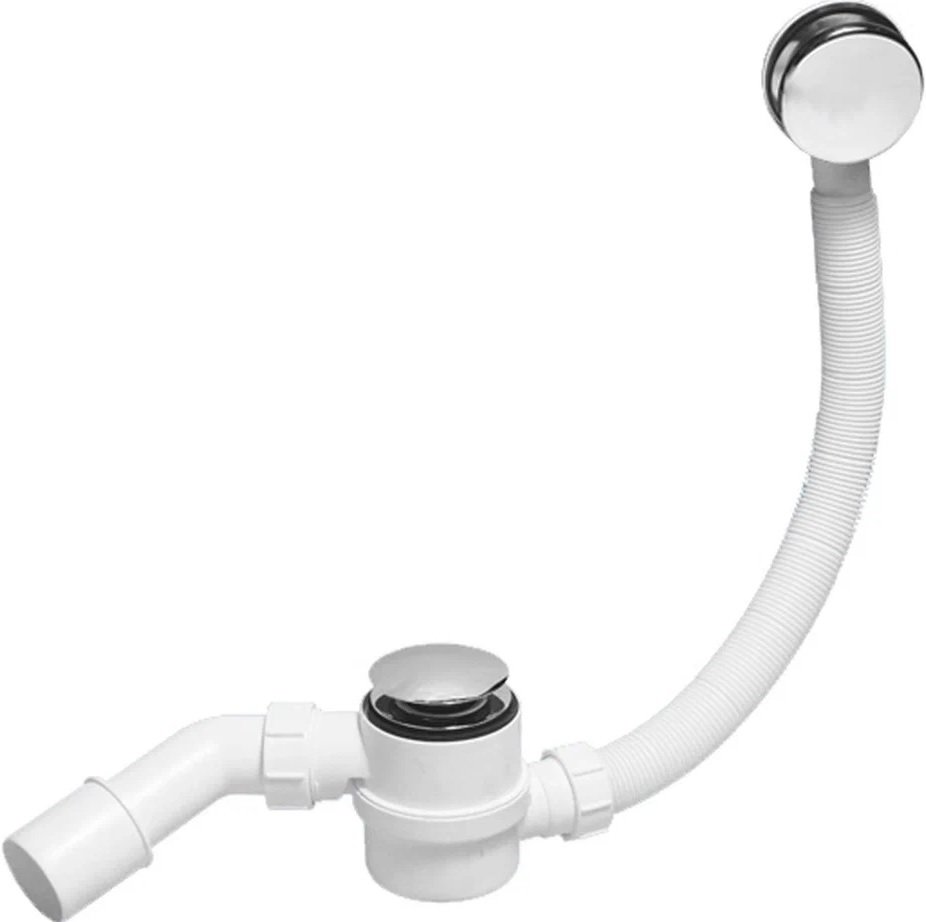 

Сифон McAlpine MRB12 ФР-00006392 (хром)