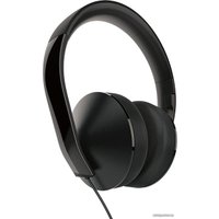 Наушники Microsoft Xbox One Stereo Headset S4V-00013