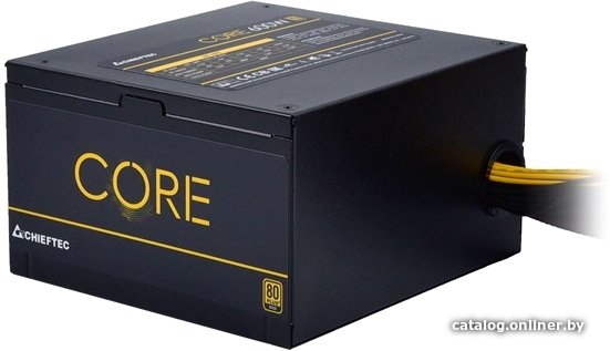 Блок питания Chieftec Core BBS-700S OEM