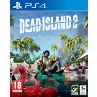  Dead Island 2 для PlayStation 4