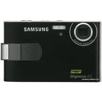 Фотоаппарат Samsung Digimax i6
