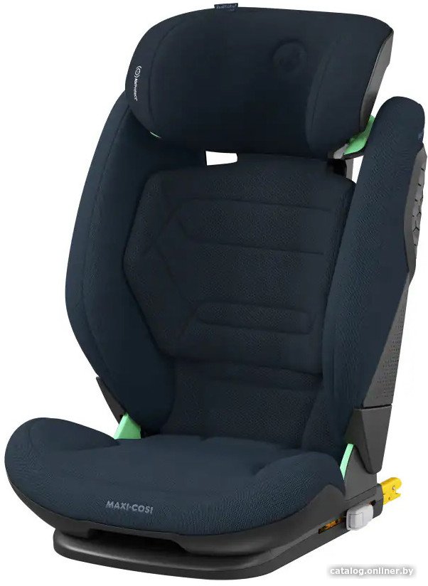 Детское автокресло Maxi-Cosi RodiFix Pro2 i-Size (authentic blue)