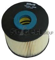 Топливный фильтр Purflux C526