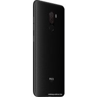 Телефон Xiaomi Pocophone F1 6GB/128GB (бронированная версия)