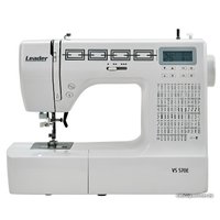 Компьютерная швейная машина Leader VS 570E