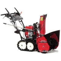Снегоуборщик Honda HSS 760 ET