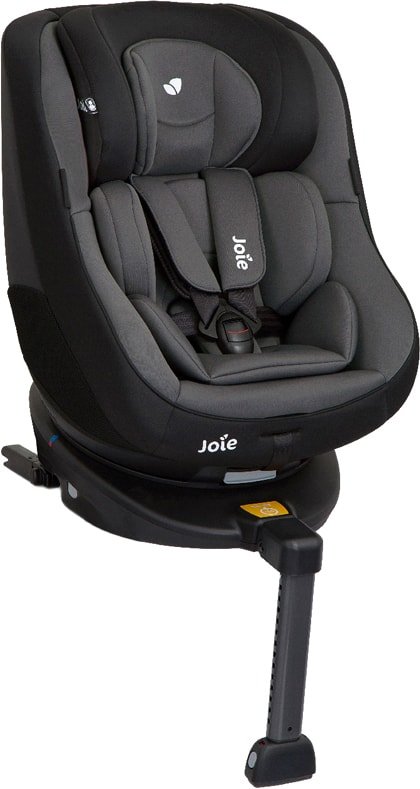 

Детское автокресло Joie Spin 360 (ember)