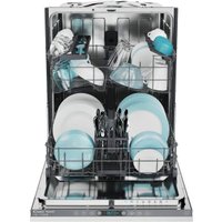 Встраиваемая посудомоечная машина Candy CI 3C9F0A-08