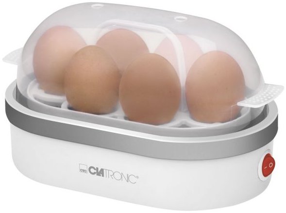

Яйцеварка Clatronic EK 3497