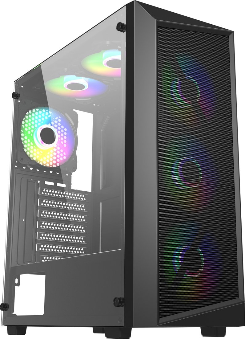 Компьютер Iven Gaming 179723