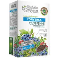 Удобрение Робин Грин Органоминеральное. Для голубики 1 кг