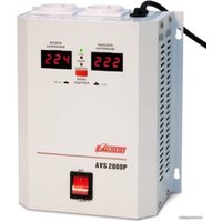 Стабилизатор напряжения Powerman AVS-2000P