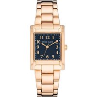 Наручные часы Anne Klein Steel 3954NVRG