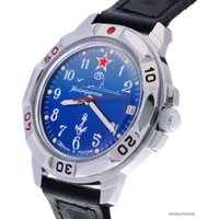 Наручные часы Восток Командирские 431289