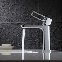 Смеситель Ganzer GZ12111