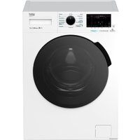 Стиральная машина BEKO WSPE7H616W